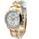Rolex Daytona Yellow Gold White Dial 116508 - Beverly Hills Watch Company