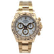 Rolex Daytona Yellow Gold White Dial 116508 - Beverly Hills Watch Company