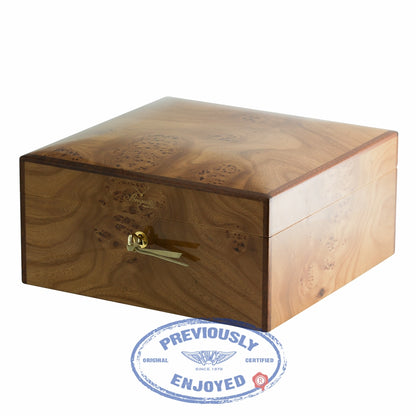 Breguet Classique Hora Mundi 43MM Rose Gold American Continent 5717BR/US/9ZU P5MA79 - Beverly Hills Watch