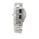 Cartier Roadster XL GMT Stainless Steel Silver Dial W62032X6 - Beverly Hills Watch Company