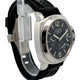 Panerai Luminor Power Reserve 44MM Black Dial PAM00090 - Beverly Hills Watch Company