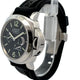 Panerai Luminor Power Reserve 44MM Black Dial PAM00090 - Beverly Hills Watch Company