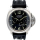 Panerai Luminor Power Reserve 44MM Black Dial PAM00090 - Beverly Hills Watch Company