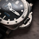 Panerai Submersible Quaranta Quattro PAM01229 - Beverly Hills Watch Company