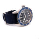 Tudor Heritage Black Bay 41mm Blue 79230B - Beverly Hills Watch  Company