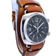 Panerai Radiomir Alarm GMT 42mm Stainless Steel PAM00098 - Beverly Hills Watch Company