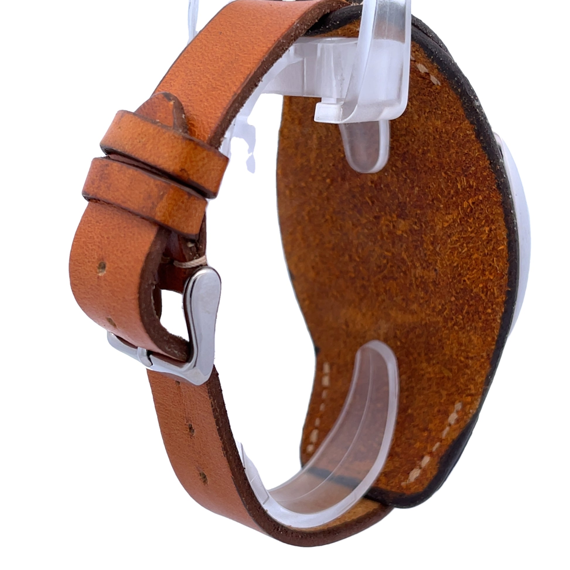 Panerai Radiomir Alarm GMT 42mm Stainless Steel PAM00098 - Beverly Hills Watch Company