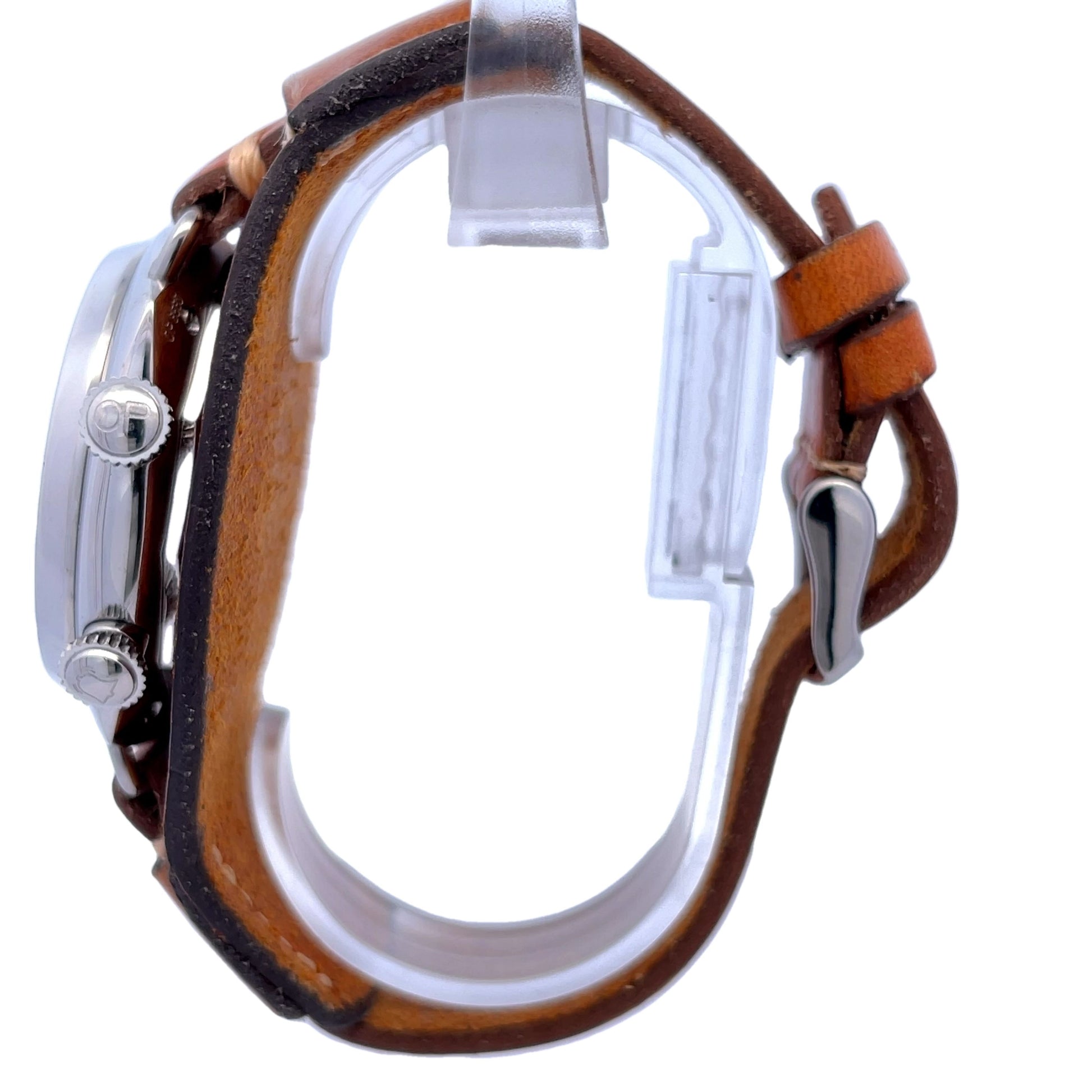 Panerai Radiomir Alarm GMT 42mm Stainless Steel PAM00098 - Beverly Hills Watch Company