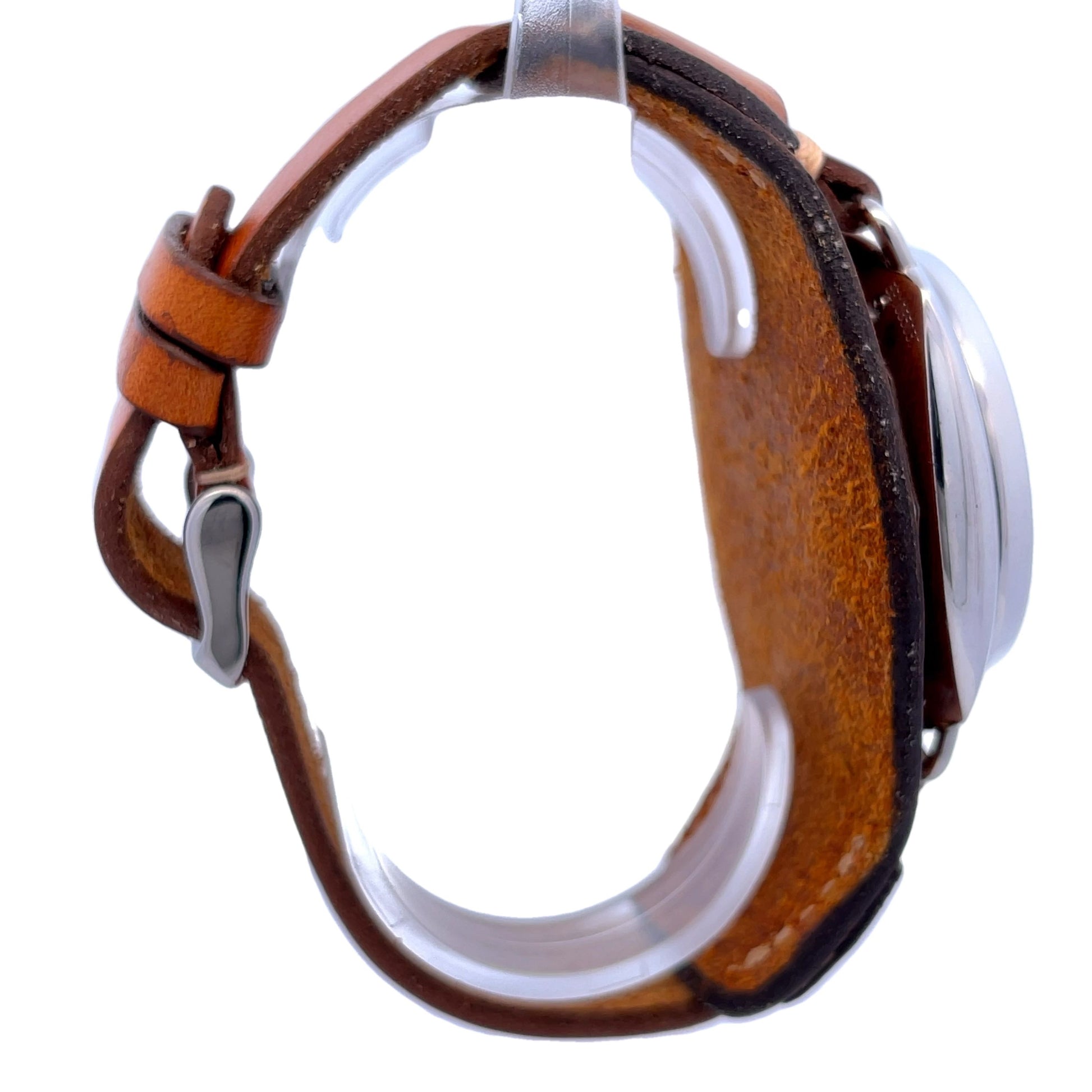 Panerai Radiomir Alarm GMT 42mm Stainless Steel PAM00098 - Beverly Hills Watch Company