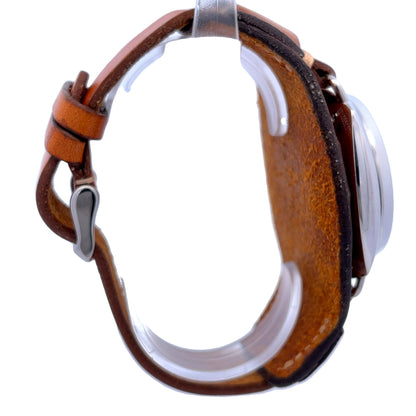 Panerai Radiomir Alarm GMT 42mm Stainless Steel PAM00098 - Beverly Hills Watch Company