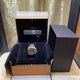 Panerai Luminor Daylight Chronograph 44mm Black Dial PAM00196 - Beverly Hills Watch Company