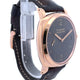 Panerai Radiomir 1940 3 Days Oro Rosso Brown Dial PAM00515