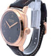 Panerai Radiomir 1940 3 Days Oro Rosso Brown Dial PAM00515