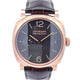 Panerai Radiomir 1940 3 Days Oro Rosso Brown Dial PAM00515
