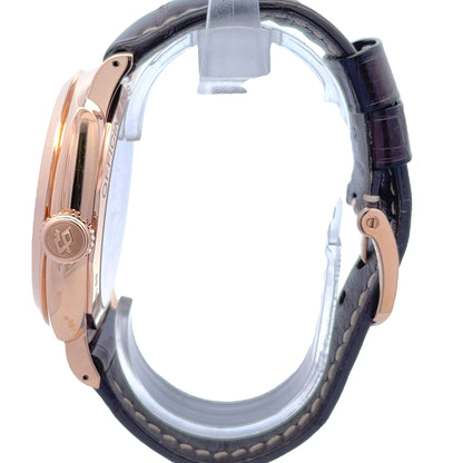 Panerai Radiomir 1940 3 Days Oro Rosso Brown Dial PAM00515