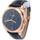 Panerai Radiomir 1940 10 Days GMT Oro Rosso 45mm PAM00659 - Beverly Hills Watch Company