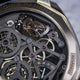 Panerai Luminor Toubillon GMT 47mm Titanium Skeleton PAM00767 - Beverly Hills Watch Company