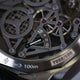 Panerai Luminor Toubillon GMT 47mm Titanium Skeleton PAM00767 - Beverly Hills Watch Company