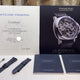 Panerai Luminor Toubillon GMT 47mm Titanium Skeleton PAM00767 - Beverly Hills Watch Company