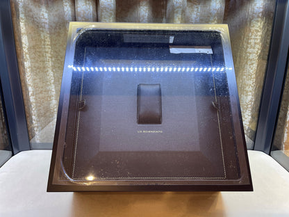 Panerai Luminor Toubillon GMT 47mm Titanium Skeleton PAM00767 - Beverly Hills Watch Company