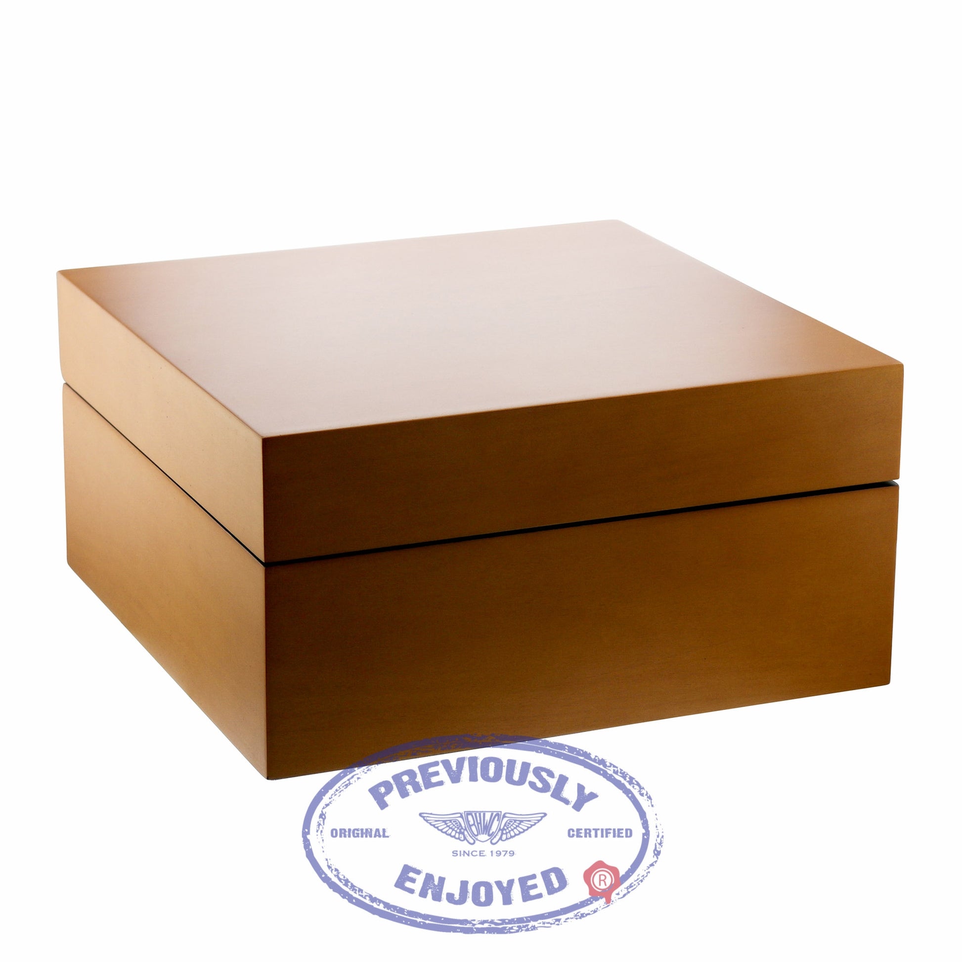 Panerai Radiomir 1940 Hand Wound 42mm Black Dial Brown Leather PAM00512 RVRL4M - Beverly Hills Watch