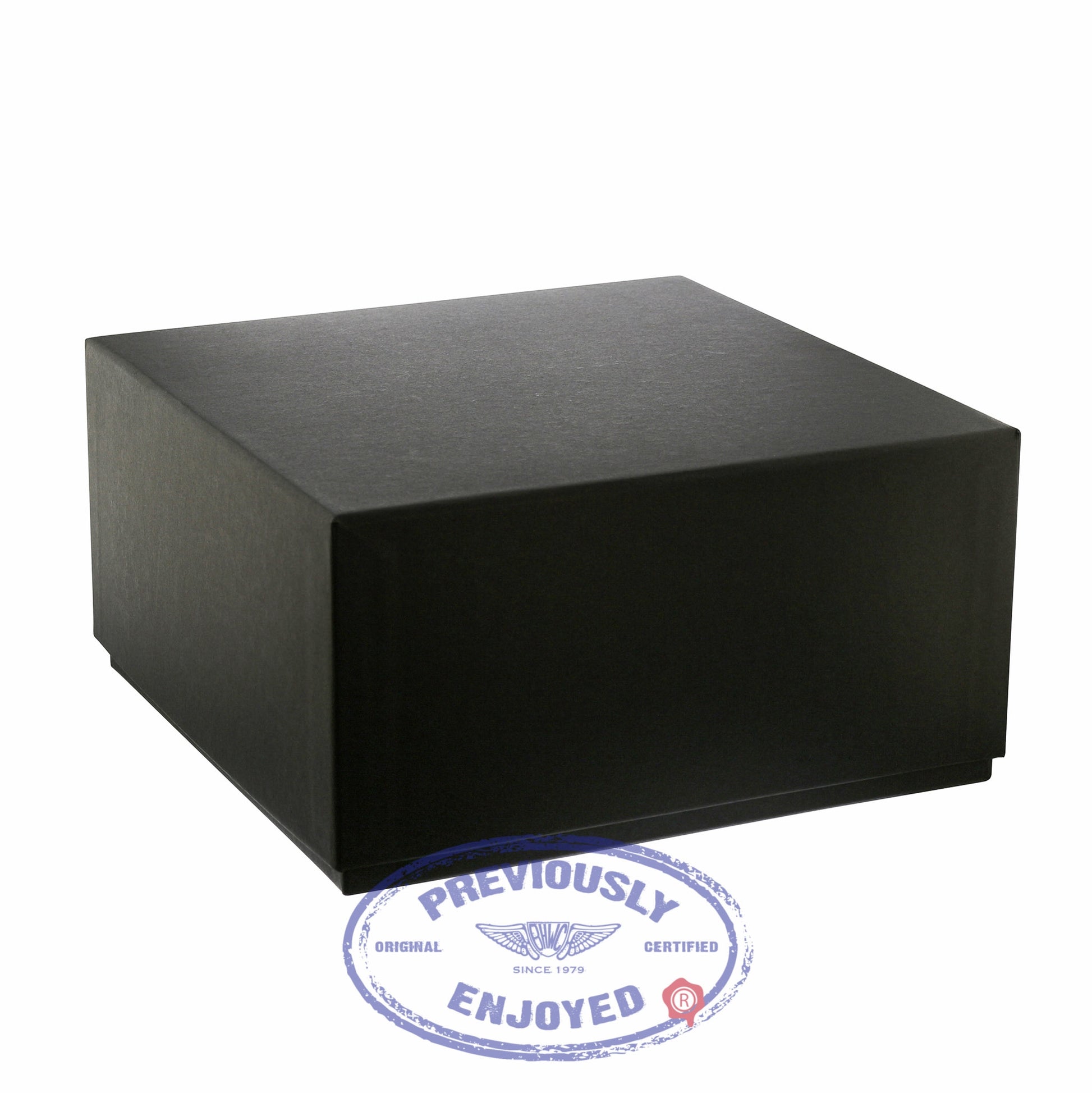 Panerai Radiomir 1940 Hand Wound 42mm Black Dial Brown Leather PAM00512 RVRL4M - Beverly Hills Watch