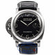 Panerai 1950 Marina Militare Destro Right Handed PAM00217 QR3ZG1 - Beverly Hills Watch Company Watch Store