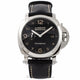 Panerai Contemporary Luminor 1950 3 Day Power Reserve Stainless Steel Automatic PAM00359 386DZZ - Beverly Hills Watch Company Watch Store