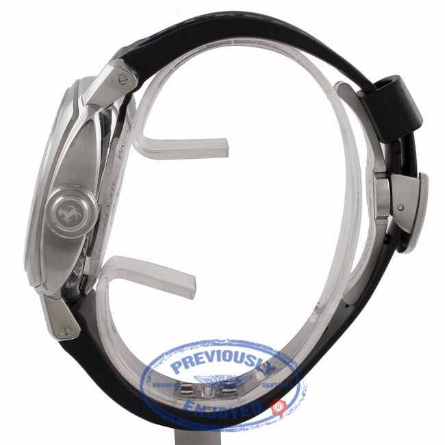 Panerai Ferrari Suderia 45MM Black Dial FER00002 58Q5PW - Beverly Hills Watch Company Watch Store