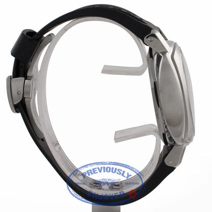 Panerai Ferrari Suderia 45MM Black Dial FER00002 58Q5PW - Beverly Hills Watch Company Watch Store