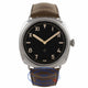 Panerai PAM00424 Radiomir 47mm Stainless Steel Case California Dial Manual Wind 3 Day Power Reserve Watch PAM00424 8E6X3K - Beverly Hills Watch Company Watch Store