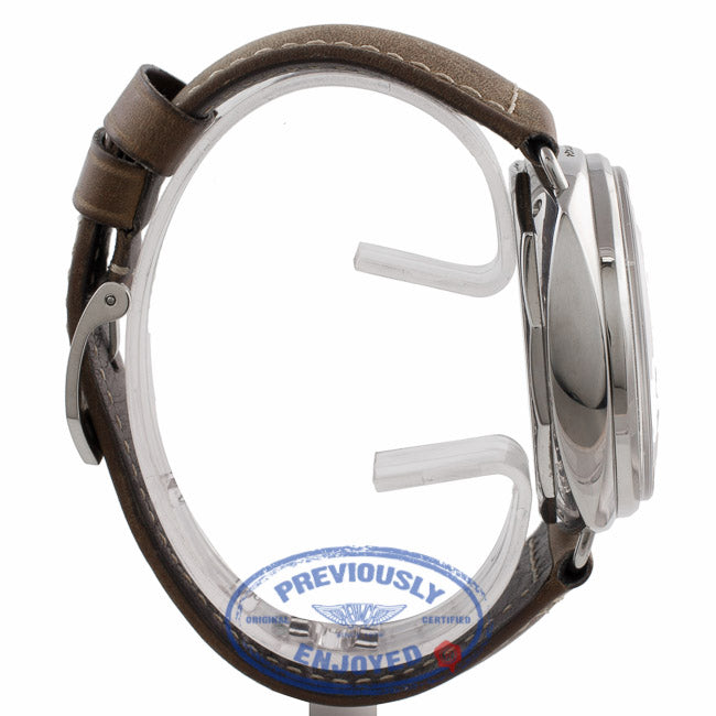 Panerai PAM00424 Radiomir 47mm Stainless Steel Case California Dial Manual Wind 3 Day Power Reserve Watch PAM00424 8E6X3K - Beverly Hills Watch Company Watch Store