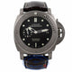 Panerai Luminor Submersible 1950 Titanium 47MM PAM00305 2C13KY - Beverly Hills Watch Company Watch Store