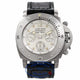 Panerai Luminor Submersible Slytech Chonograph White Dial PAM00225 IXNLM1 - Beverly Hills Watch Company Watch Store