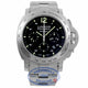 Panerai Luminor Daylight Chrono Auto 44mm Black Dial PAM00236 LQUZ5C - Beverly Hills Watch Company