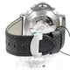 Panerai PAM00361 Luminor Flyback Stainless Steel Carbon Fiber Strap Watch -PAM361- Beverly Hills Watch Company Watches