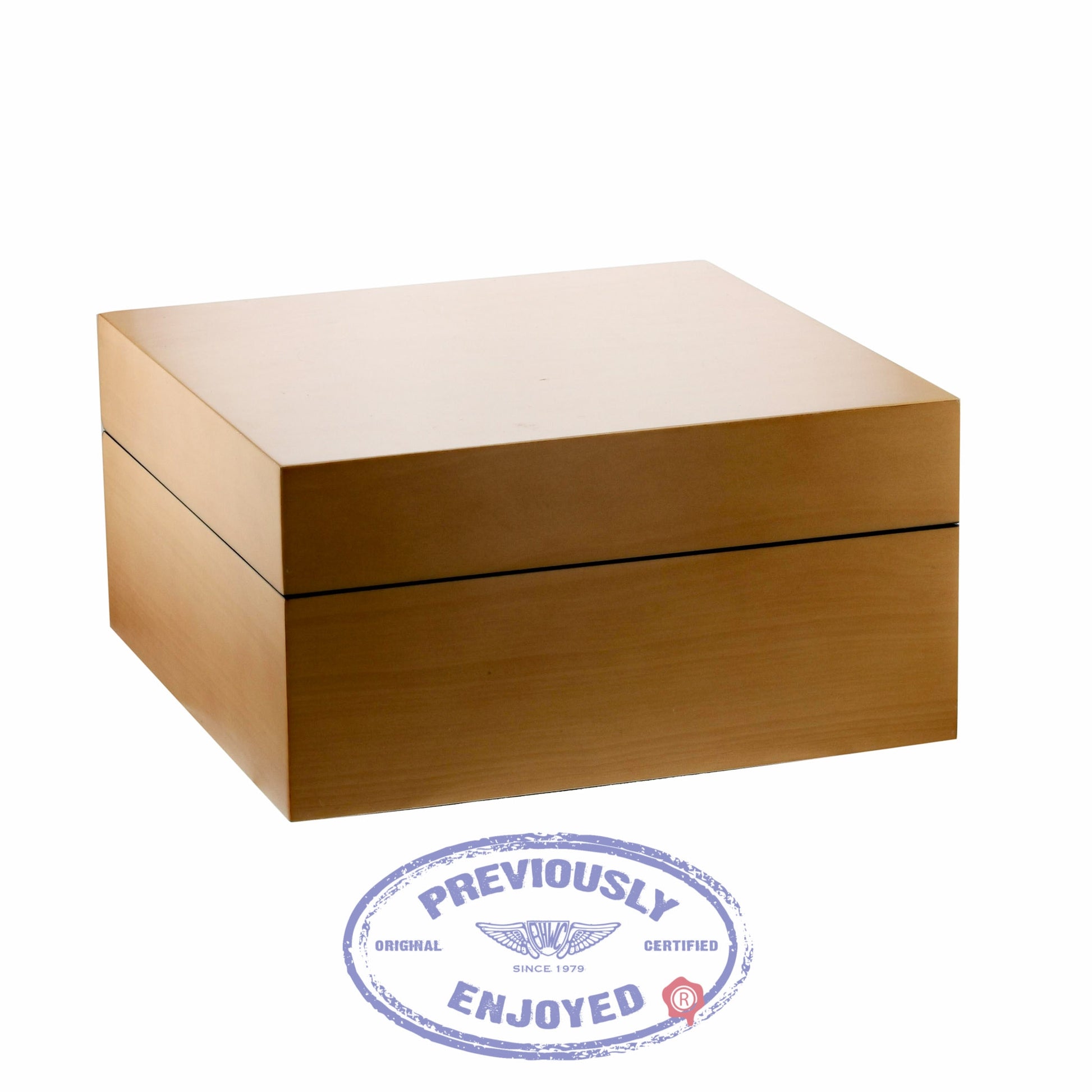 Panerai Luminor GMT 44MM Stainless Steel Black Dial Brown Alligator Strap PAM00088 XT4L9T - Beverly Hills Watch Company