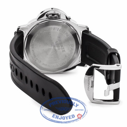 Panerai Luminor GMT PAM63 Ghost Series C WM2CPS