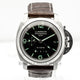 Panerai PAM000270 Luminor GMT 10 Day 1950 Case Stainless Steel Watch -PAM270- Beverly Hills Watch Company Watches
