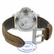 Panerai Luminor Marina 1950 3 Day Power Reserve Stainless Steel Automatic PAM00359 DQ58D7 - Beverly Hills Watch Company