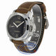 Panerai Luminor Marina 1950 3 Day Power Reserve Stainless Steel Automatic PAM00359 DQ58D7 - Beverly Hills Watch Company