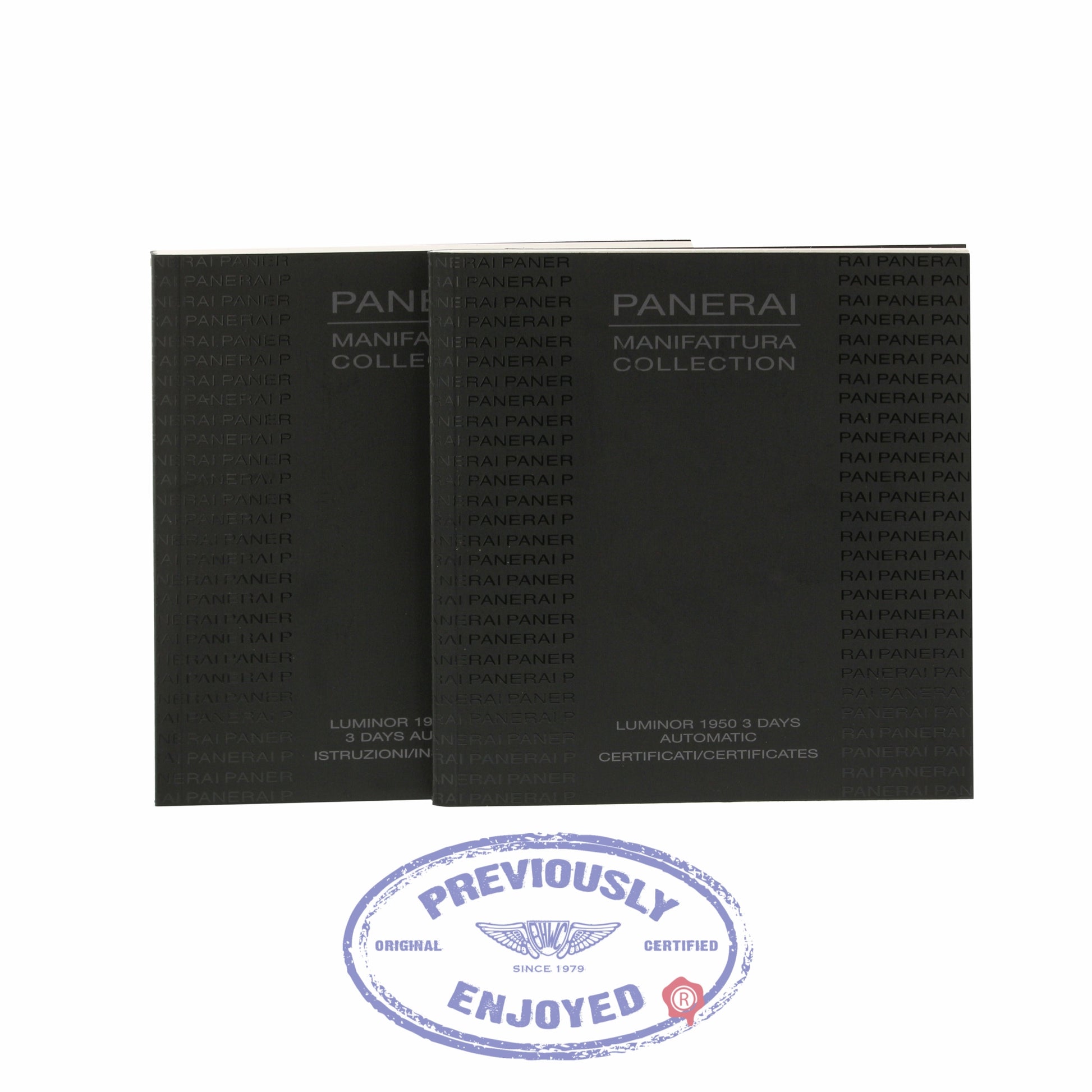 Panerai PAM00312 Luminor Marina Stainless Steel 44mm 1950 PAM00312 J7K16E - Beverly Hills Watch Company