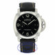 Panerai PAM00312 Luminor Marina Stainless Steel 44mm 1950 PAM00312 J7K16E - Beverly Hills Watch Company