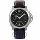 Panerai Luminor Marina Stainless Steel 40MM PAM00048 VF3ZC0 - Beverly Hills Watch Company Watch Store