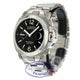 Panerai Luminor Marina 44MM Titanium Stainless Steel Black Dial PAM00220 ZLCJFV - Beverly Hills Watch