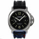Panerai Luminor Marina Automatic 44mm Stainless Steel PAM00104 3DCTFZ - Beverly Hills Watch Company Watch Store