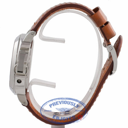 Panerai PAM00001 Luminor Marina 44mm 'A' Serial Tritium Dial Beverly Hills Watch Company Watches