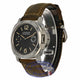 Panerai Luminor Marina Black Dial PAM00590 E7CFZ0 - Beverly Hills Watch