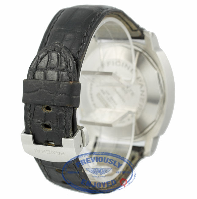 Panerai Luminor Marina 44MM PAM00164 ZTH1DQ - Beverly Hills Watch Company