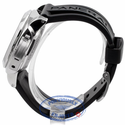 Panerai Luminor Marina 1950 3 Day PAM000359 VV3KG3 - Beverly Hills Watch Company Watch Store